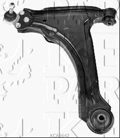 KEY PARTS kca5642 -  Рычаг независимой подвески колеса, подвеска колеса